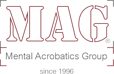 MAG Mental Acrobatics Group